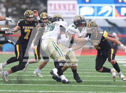 Thumbnail 3 in Belle Vernon vs. Northwestern Lehigh (PIAA 3A Final) photogallery.