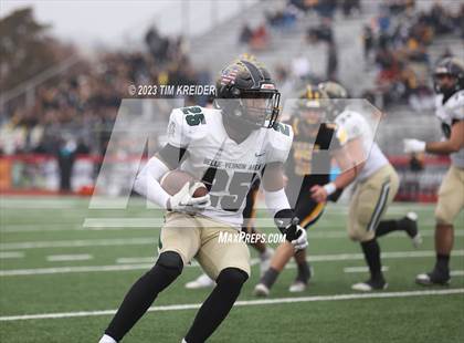 Thumbnail 3 in Belle Vernon vs. Northwestern Lehigh (PIAA 3A Final) photogallery.