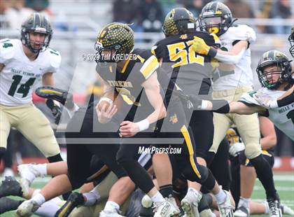 Thumbnail 3 in Belle Vernon vs. Northwestern Lehigh (PIAA 3A Final) photogallery.