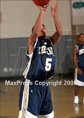 Thumbnail 1 in Los Angeles Adventist vs. Cheyenne (Lynwood West Coast) photogallery.