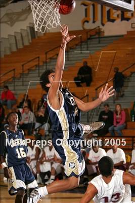 Thumbnail 3 in Los Angeles Adventist vs. Cheyenne (Lynwood West Coast) photogallery.