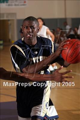 Thumbnail 3 in Los Angeles Adventist vs. Cheyenne (Lynwood West Coast) photogallery.