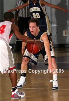 Thumbnail 3 in Los Angeles Adventist vs. Cheyenne (Lynwood West Coast) photogallery.