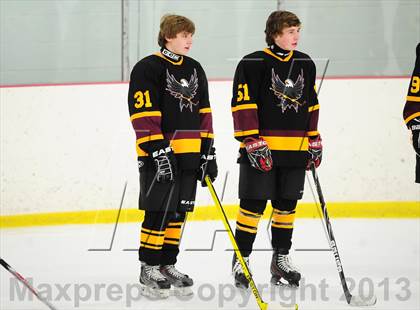 Thumbnail 3 in Fitch/East Lyme/Ledyard @ Shepaug/Litchfield/Nonnewaug photogallery.