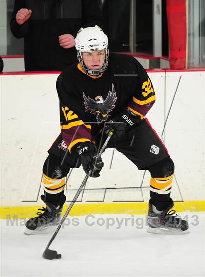 Thumbnail 3 in Fitch/East Lyme/Ledyard @ Shepaug/Litchfield/Nonnewaug photogallery.