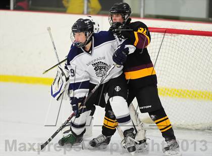 Thumbnail 3 in Fitch/East Lyme/Ledyard @ Shepaug/Litchfield/Nonnewaug photogallery.