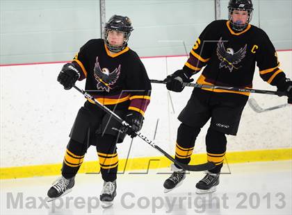 Thumbnail 3 in Fitch/East Lyme/Ledyard @ Shepaug/Litchfield/Nonnewaug photogallery.