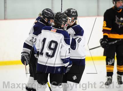 Thumbnail 2 in Fitch/East Lyme/Ledyard @ Shepaug/Litchfield/Nonnewaug photogallery.