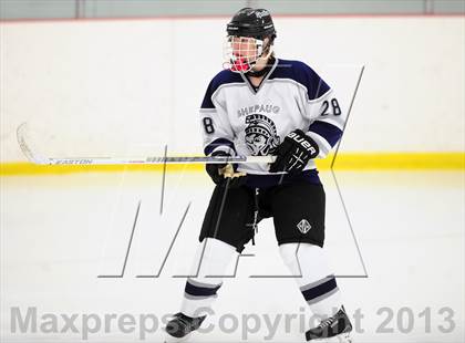 Thumbnail 3 in Fitch/East Lyme/Ledyard @ Shepaug/Litchfield/Nonnewaug photogallery.
