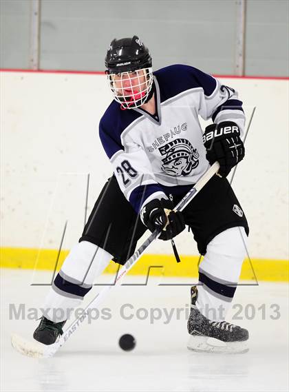 Thumbnail 1 in Fitch/East Lyme/Ledyard @ Shepaug/Litchfield/Nonnewaug photogallery.