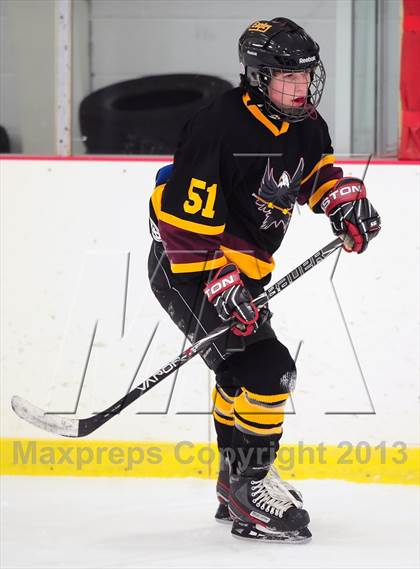 Thumbnail 2 in Fitch/East Lyme/Ledyard @ Shepaug/Litchfield/Nonnewaug photogallery.
