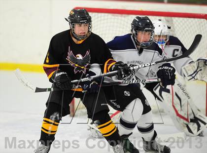 Thumbnail 3 in Fitch/East Lyme/Ledyard @ Shepaug/Litchfield/Nonnewaug photogallery.