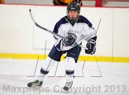 Thumbnail 2 in Fitch/East Lyme/Ledyard @ Shepaug/Litchfield/Nonnewaug photogallery.