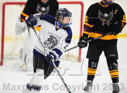 Thumbnail 2 in Fitch/East Lyme/Ledyard @ Shepaug/Litchfield/Nonnewaug photogallery.