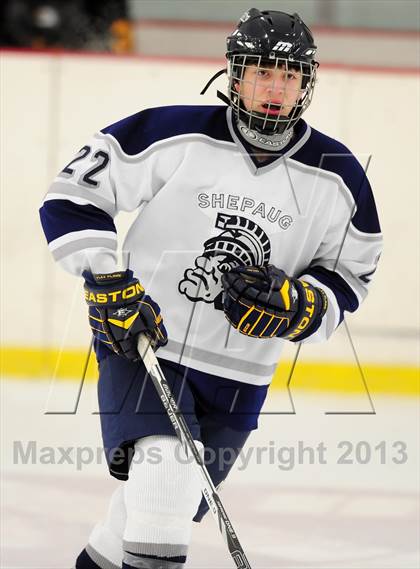 Thumbnail 2 in Fitch/East Lyme/Ledyard @ Shepaug/Litchfield/Nonnewaug photogallery.