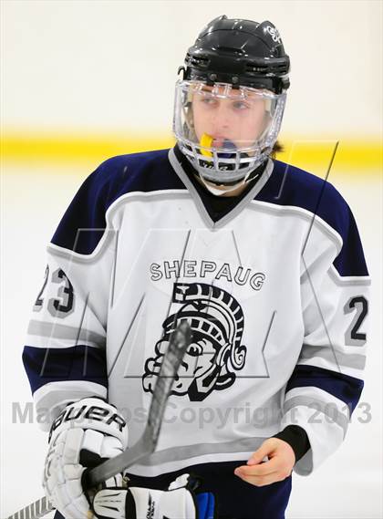 Thumbnail 3 in Fitch/East Lyme/Ledyard @ Shepaug/Litchfield/Nonnewaug photogallery.