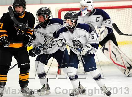 Thumbnail 2 in Fitch/East Lyme/Ledyard @ Shepaug/Litchfield/Nonnewaug photogallery.