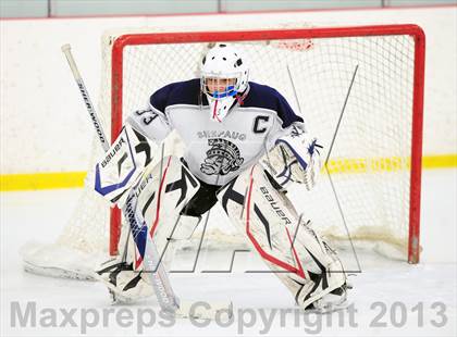 Thumbnail 3 in Fitch/East Lyme/Ledyard @ Shepaug/Litchfield/Nonnewaug photogallery.
