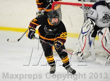 Thumbnail 3 in Fitch/East Lyme/Ledyard @ Shepaug/Litchfield/Nonnewaug photogallery.