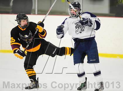 Thumbnail 3 in Fitch/East Lyme/Ledyard @ Shepaug/Litchfield/Nonnewaug photogallery.