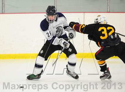 Thumbnail 1 in Fitch/East Lyme/Ledyard @ Shepaug/Litchfield/Nonnewaug photogallery.