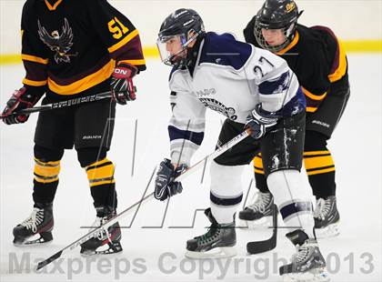 Thumbnail 3 in Fitch/East Lyme/Ledyard @ Shepaug/Litchfield/Nonnewaug photogallery.
