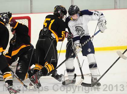 Thumbnail 3 in Fitch/East Lyme/Ledyard @ Shepaug/Litchfield/Nonnewaug photogallery.