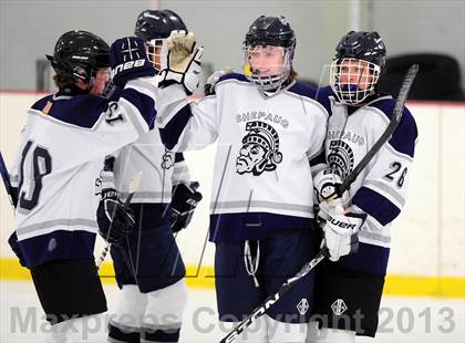 Thumbnail 2 in Fitch/East Lyme/Ledyard @ Shepaug/Litchfield/Nonnewaug photogallery.