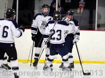 Thumbnail 1 in Fitch/East Lyme/Ledyard @ Shepaug/Litchfield/Nonnewaug photogallery.