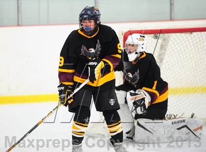 Thumbnail 1 in Fitch/East Lyme/Ledyard @ Shepaug/Litchfield/Nonnewaug photogallery.