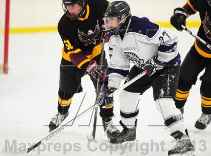 Thumbnail 2 in Fitch/East Lyme/Ledyard @ Shepaug/Litchfield/Nonnewaug photogallery.