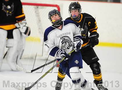 Thumbnail 2 in Fitch/East Lyme/Ledyard @ Shepaug/Litchfield/Nonnewaug photogallery.