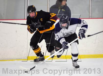 Thumbnail 3 in Fitch/East Lyme/Ledyard @ Shepaug/Litchfield/Nonnewaug photogallery.