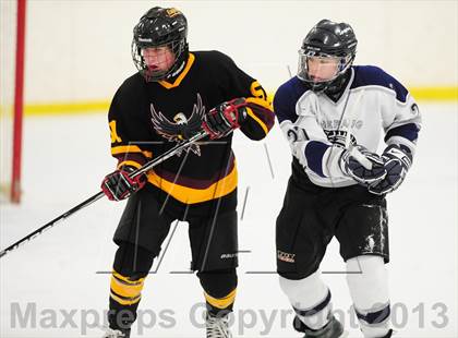 Thumbnail 3 in Fitch/East Lyme/Ledyard @ Shepaug/Litchfield/Nonnewaug photogallery.