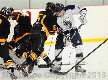 Thumbnail 2 in Fitch/East Lyme/Ledyard @ Shepaug/Litchfield/Nonnewaug photogallery.