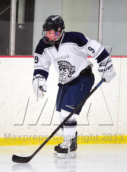 Thumbnail 2 in Fitch/East Lyme/Ledyard @ Shepaug/Litchfield/Nonnewaug photogallery.