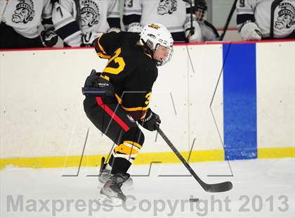 Thumbnail 2 in Fitch/East Lyme/Ledyard @ Shepaug/Litchfield/Nonnewaug photogallery.