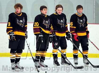 Thumbnail 2 in Fitch/East Lyme/Ledyard @ Shepaug/Litchfield/Nonnewaug photogallery.