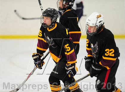 Thumbnail 2 in Fitch/East Lyme/Ledyard @ Shepaug/Litchfield/Nonnewaug photogallery.