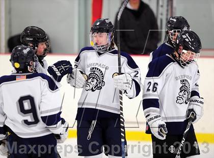 Thumbnail 1 in Fitch/East Lyme/Ledyard @ Shepaug/Litchfield/Nonnewaug photogallery.