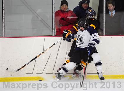 Thumbnail 2 in Fitch/East Lyme/Ledyard @ Shepaug/Litchfield/Nonnewaug photogallery.