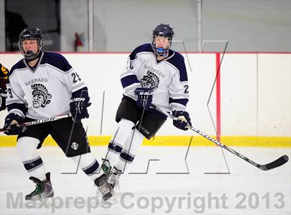 Thumbnail 3 in Fitch/East Lyme/Ledyard @ Shepaug/Litchfield/Nonnewaug photogallery.