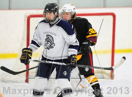 Thumbnail 3 in Fitch/East Lyme/Ledyard @ Shepaug/Litchfield/Nonnewaug photogallery.