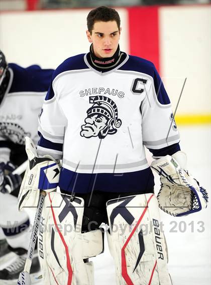 Thumbnail 3 in Fitch/East Lyme/Ledyard @ Shepaug/Litchfield/Nonnewaug photogallery.
