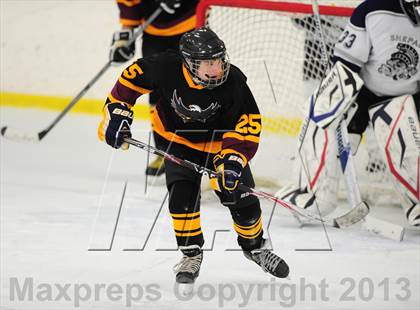 Thumbnail 1 in Fitch/East Lyme/Ledyard @ Shepaug/Litchfield/Nonnewaug photogallery.