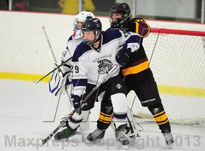 Thumbnail 1 in Fitch/East Lyme/Ledyard @ Shepaug/Litchfield/Nonnewaug photogallery.
