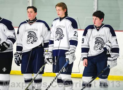 Thumbnail 2 in Fitch/East Lyme/Ledyard @ Shepaug/Litchfield/Nonnewaug photogallery.