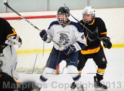 Thumbnail 3 in Fitch/East Lyme/Ledyard @ Shepaug/Litchfield/Nonnewaug photogallery.