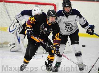 Thumbnail 2 in Fitch/East Lyme/Ledyard @ Shepaug/Litchfield/Nonnewaug photogallery.