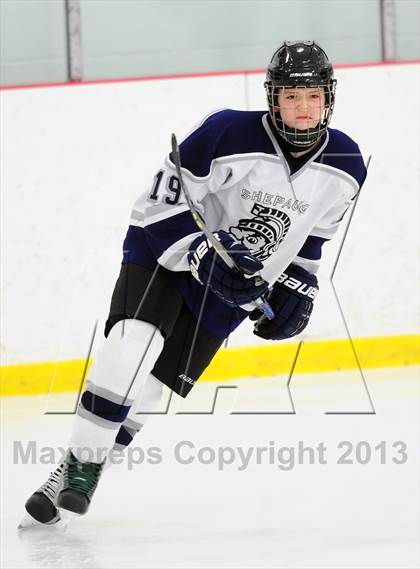 Thumbnail 3 in Fitch/East Lyme/Ledyard @ Shepaug/Litchfield/Nonnewaug photogallery.